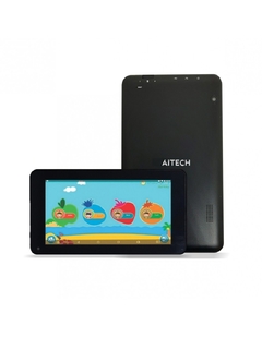 Tablet Aitech Kids South 7 Hd Android 11.0 Quad Core 16gb-2gb Ram