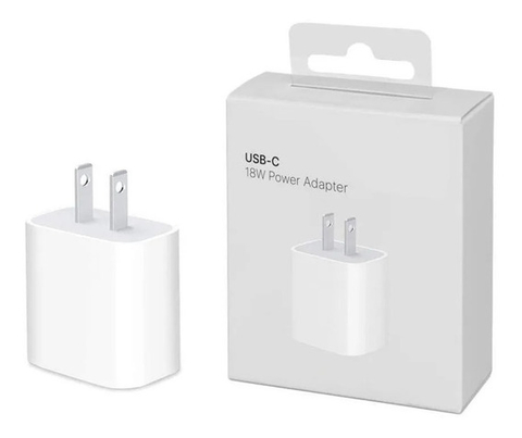 Adaptador Carga Original Iphone USB-C, Venta y reparación de teléfonos  móviles en Toledo