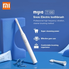 CEPILLO DE DIENTES ELECTRONICO XIAOMI T100 en internet