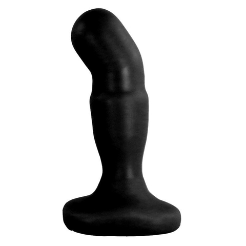 CAIMAN PROSTATIC XL NEGRO MONSTER PLUG 13 x 4 cm / 00-172-22