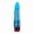 CAIMAN VIBRADOR SATURNO AZUL 16 x 4 cm - 10-414-56