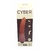 CAIMAN VIBRO BANANIN MULATO CYBER N1 19 x 3,5 cm / 10-702-39 - comprar online