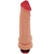 CAIMAN REALISTICO AMERICANO CHICO CIBER CON VIBRADOR 17,5 x 3,7 cm / 10-706-31