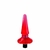 CAIMAN PLUG ANAL INEXPULSABLE CON VIBRADOR 11-101-54 - comprar online