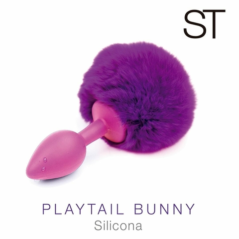 PLAYTAIL BUNNY - 22190682
