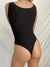 BYJA BODY JACKIE NEGRO - BODAL - comprar online