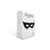 BUT MASK - ANTIFAZ DE CUERINA PL15019 - Brida 