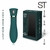 BUT DARK GREEN VIBRO 8 RECARGABLE - ST-VB-0361 - comprar online