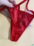 SWEET LESS PLUMA ROJA - 017 - comprar online