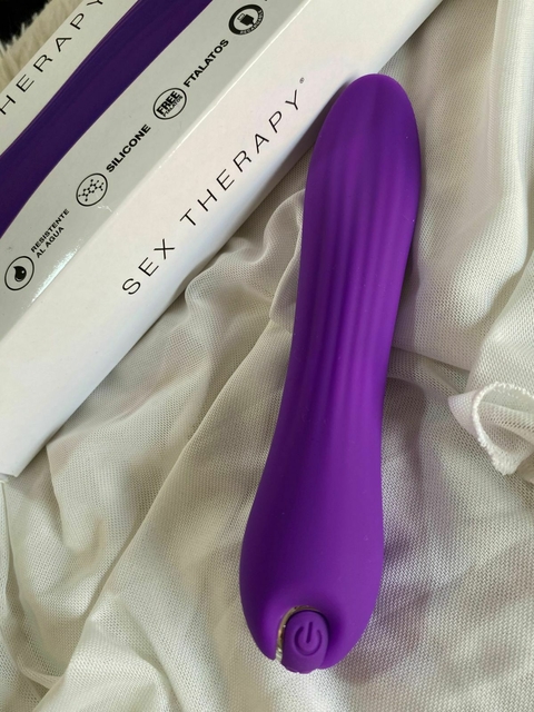 BUT IRIS - ESTIMULADOR RECARGABLE - ST-VB-0346