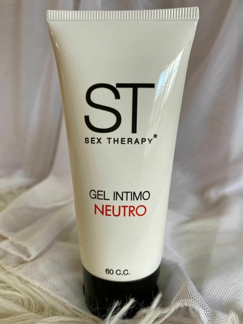 BUT GEL LUBRICANTE NEUTRO 60 c.c.