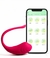 CAIMAN HUEVITO VIBRADOR BLUETOOTH - APP01