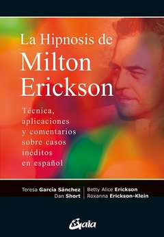 HIPNOSIS DE MILTON ERICKSON