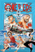 ONE PIECE 3 EM 1 VOL. 13