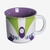 CANECA TOM 350ML TOY STORY - BUZZ - comprar online