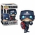 FUNKO CAPTAIN AMERICA 47757 COR UNICA UNI