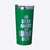 COPO THERMAL 500ML HULK MARVEL - comprar online