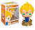 FUNKO DBZ MAJIN VEGETA 48603 COR UNICA UNI