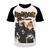 CAMISETA HAIKYUU TEAM