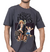 CAMISETA ONE PIECE KING PIRATES CHUMBO