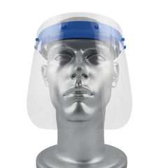 Protetor Facial Medical Infantil