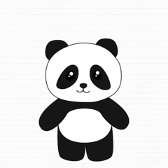 Festa Panda a partir de: - comprar online