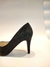 Zapato Selena Black - tienda online