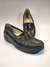 Zapatos Delia Black - TODO CUERO LOMAS