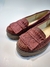 Mocasines Ali Red - tienda online