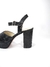 Sandalias Wanda Black en internet