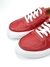 Zapatillas Leia Red - tienda online