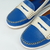 Mocasines Mir - Blue & White - tienda online