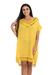 Blusa 2030 Yellow