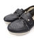 Panchas Fio Black - tienda online