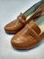 Zapatos Mirande Brown - TODO CUERO LOMAS