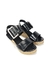 Sandalias Myrak Black