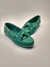 Mocasines Renu Green - comprar online