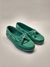 Mocasines Renu Green