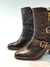 Botas Carol Black - comprar online