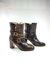 Botas Carol Black - tienda online