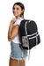 Mochila Morral Plegable 6011