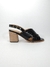 Sandalias Alice Black - comprar online