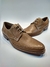 Zapatos Galant Camel - tienda online