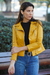 Campera 1321 Yellow - comprar online