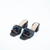 Zapato Kenya Black - comprar online