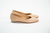 Zapato Ibiza Nude - comprar online