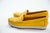 Mocasín de Cuero 252 - Salamanca Yellow - comprar online