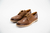 Zapato Catania Brown - comprar online