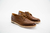 Zapato Catania Brown