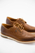 Zapato Catania Brown - tienda online